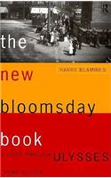 New Bloomsday Book