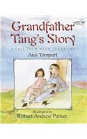 Grandfather Tang's Story