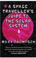 A Space Traveller's Guide To The Solar System