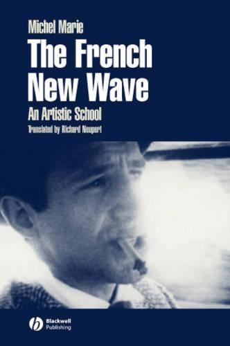 The French New Wave