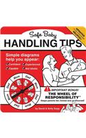 Safe Baby Handling Tips