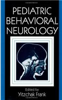 Pediatric Behavioral Neurology