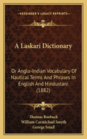 Laskari Dictionary