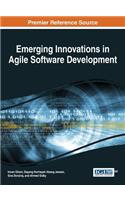 Emerging Innovations in Agile Software Development