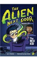 Alien Next Door 1: The New Kid