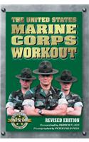 The United States Marine Corps Workout