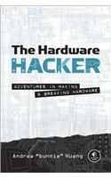 Hardware Hacker