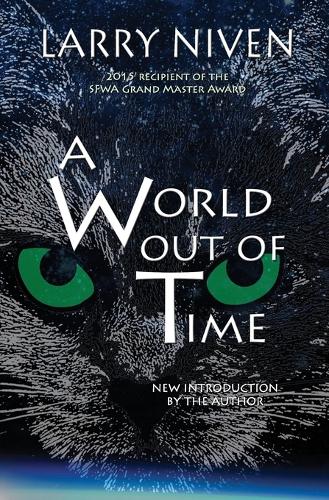 World Out Of Time