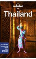 Lonely Planet Thailand 17