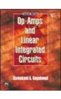 Op-Amps And Linear Integrated Circuits