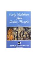 Early Buddhism and Indian Thoughts