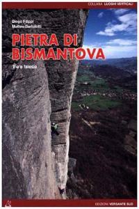 Pietra di Bismantova
