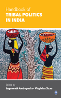 Handbook of Tribal Politics in India
