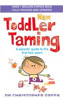 New Toddler Taming