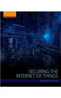 Securing the Internet of Things