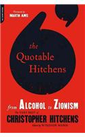 Quotable Hitchens