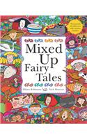 Mixed Up Fairy Tales