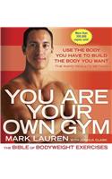 You Are Your Own Gym