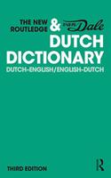 New Routledge & Van Dale Dutch Dictionary