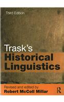 Trask's Historical Linguistics