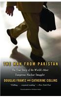 The Man From Pakistan