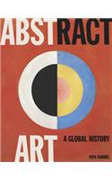 Abstract Art: A Global History