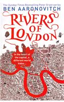 Rivers of London