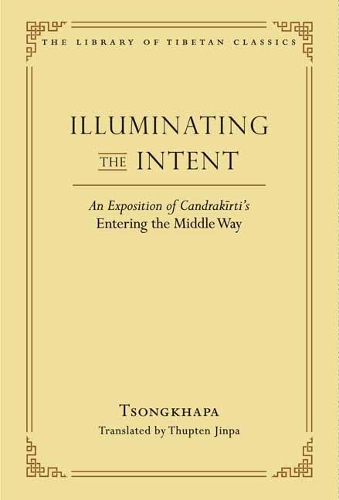 Illuminating the Intent