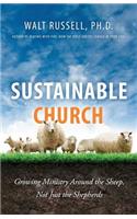 Sustainable Church