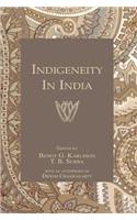 Indigeneity in India