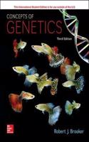 CONCEPTS OF GENETICS 3E