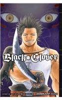 Black Clover, Vol. 6