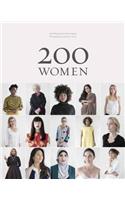 200 Women: Who Will Change The Way You See The World