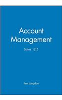 Account Management