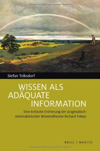 Wissen ALS Adaquate Information