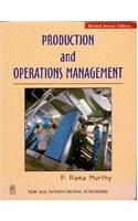 Production and Operations Management