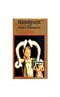 Ramayana from Ganga to Brahmaputra