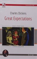 Charles Dickens: Great Expectations