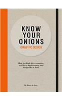 Know Your Onions: Graphic Design