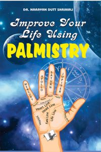 Improve Your Life Using Palmistry