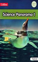 ICSE Collins Science Panorama Biology - 1