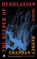 The Keeper of Desolation
