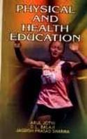 Physical And Health Education