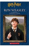 Harry Potter: Ron Weasley - Cinematic Guide