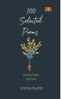 100 Selected Poems, Sylvia Plath