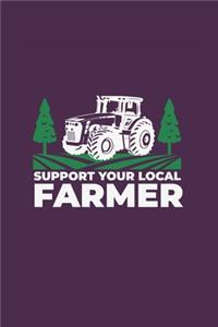 Support Your Local Farmer