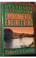 Standard Handbook of Environmental Engineering