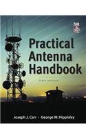 Practical Antenna Handbook 5/E