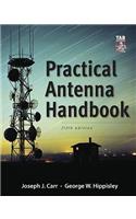 Practical Antenna Handbook 5/e
