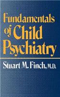 Fundamentals of Child Psychiatry